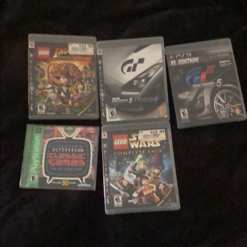 PS3 - Picture 3 of 3
